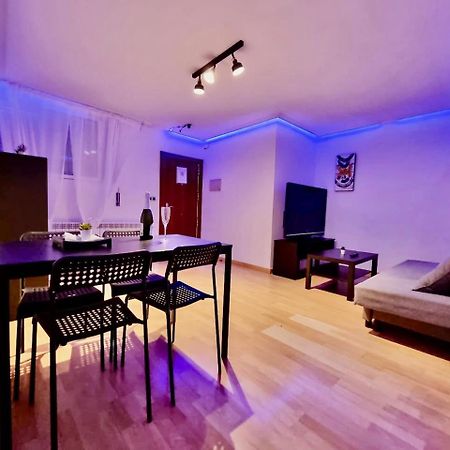 Apartamento Daniel Zaragoza Eksteriør bilde