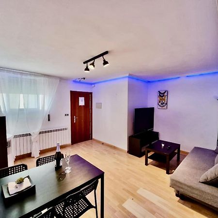Apartamento Daniel Zaragoza Eksteriør bilde