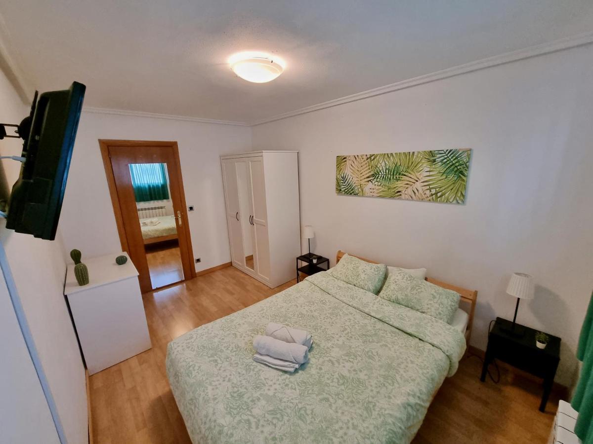 Apartamento Daniel Zaragoza Eksteriør bilde