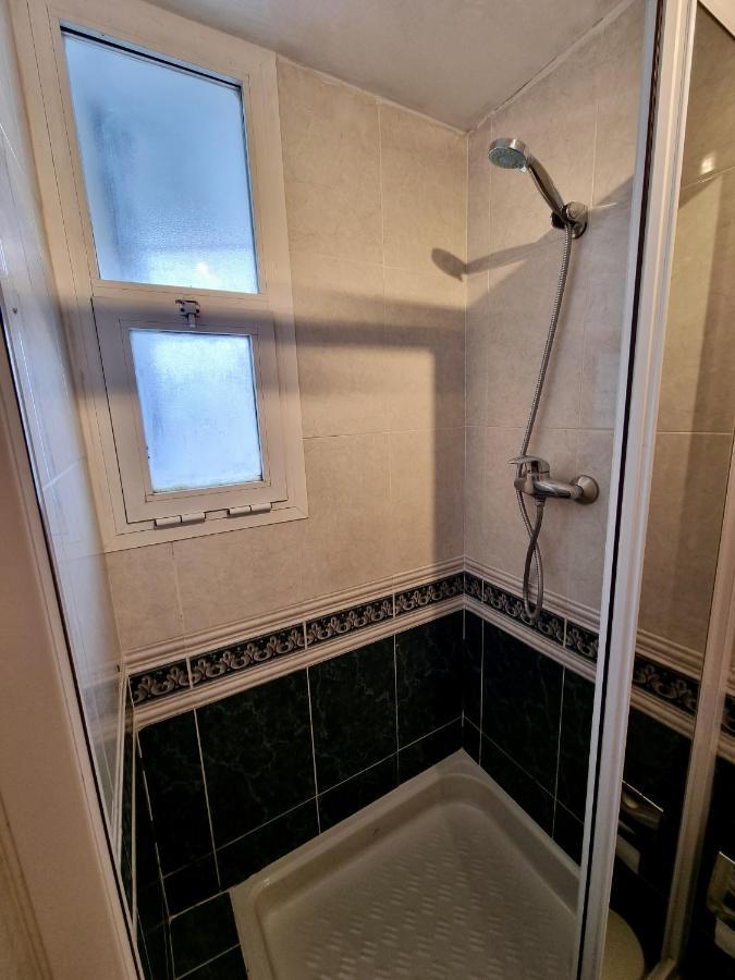 Apartamento Daniel Zaragoza Eksteriør bilde
