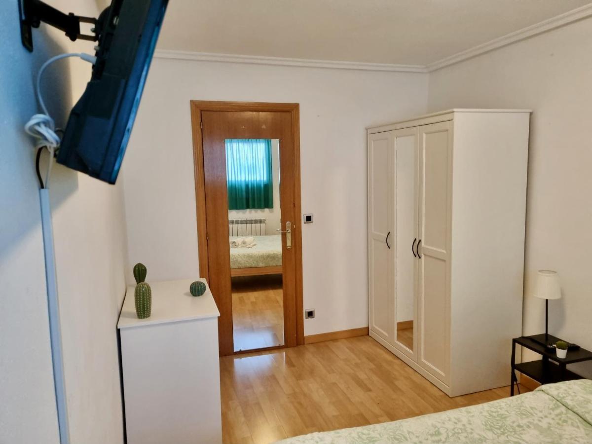 Apartamento Daniel Zaragoza Eksteriør bilde