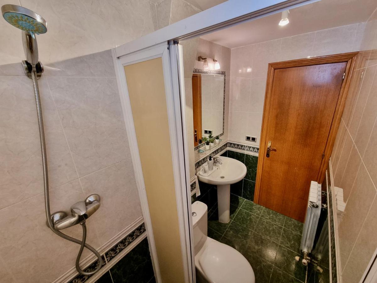 Apartamento Daniel Zaragoza Eksteriør bilde