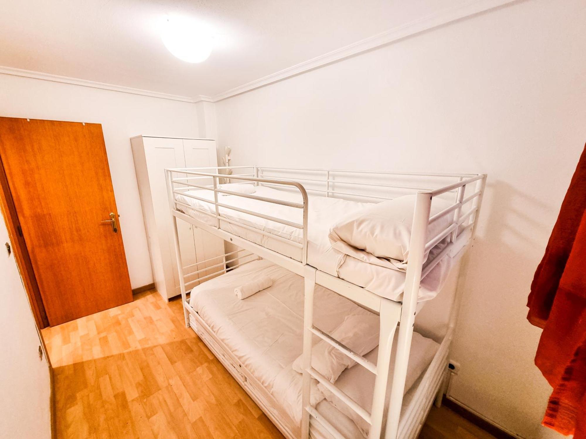 Apartamento Daniel Zaragoza Eksteriør bilde