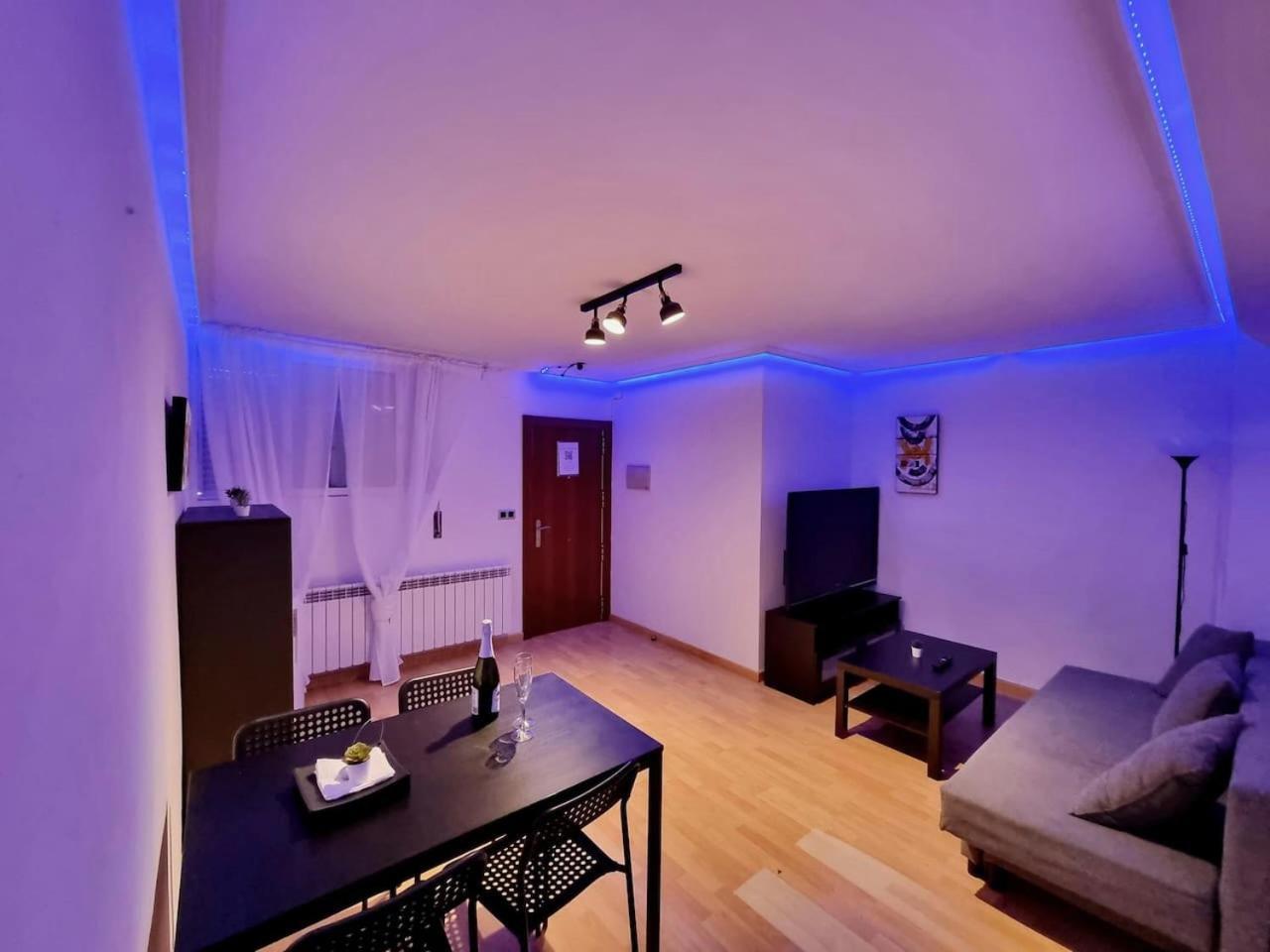 Apartamento Daniel Zaragoza Eksteriør bilde
