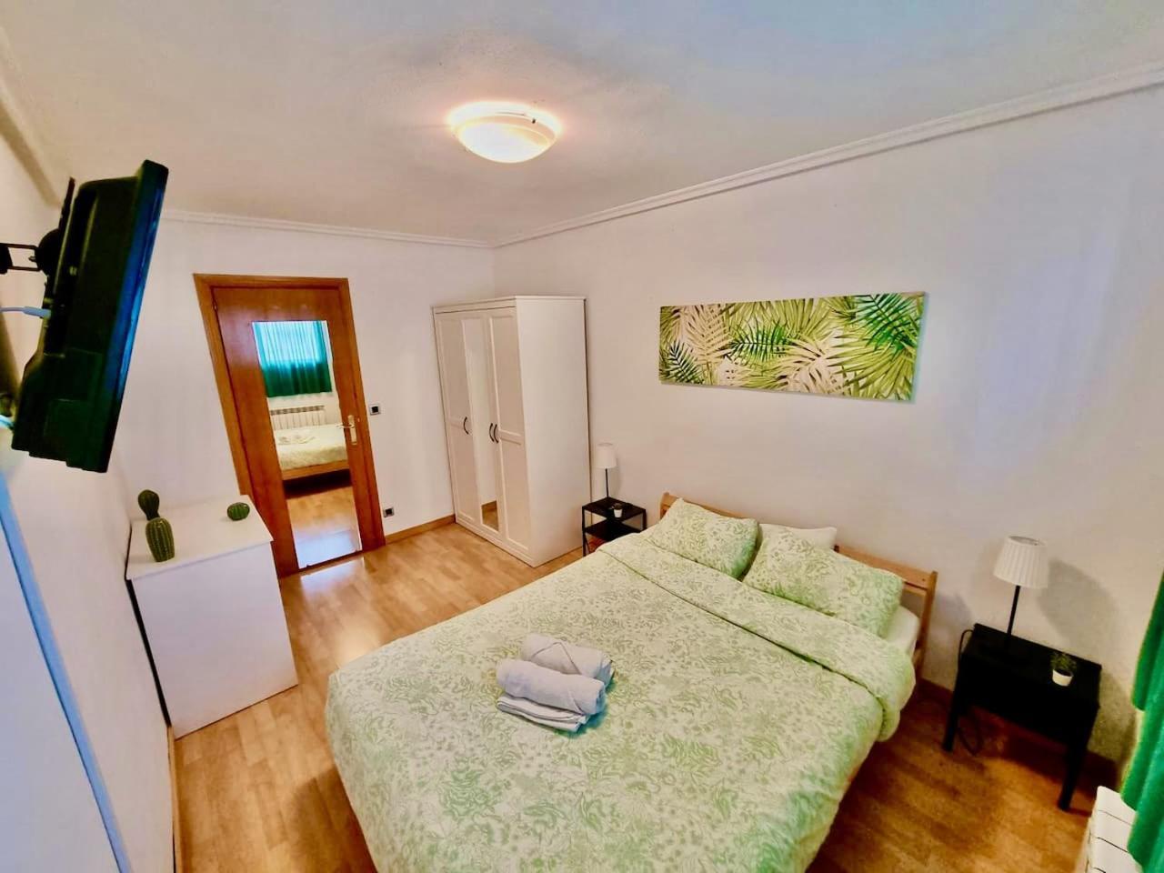 Apartamento Daniel Zaragoza Eksteriør bilde