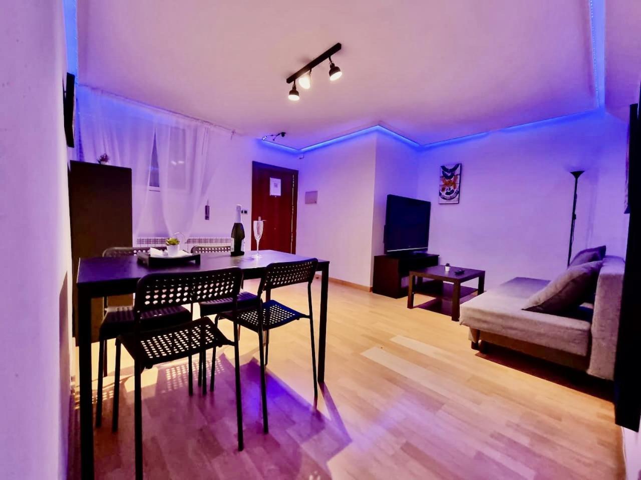 Apartamento Daniel Zaragoza Eksteriør bilde