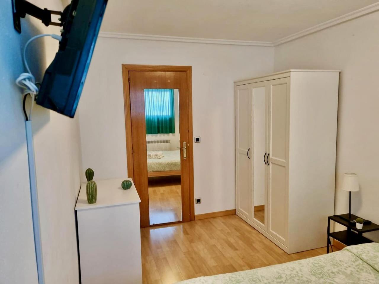 Apartamento Daniel Zaragoza Eksteriør bilde