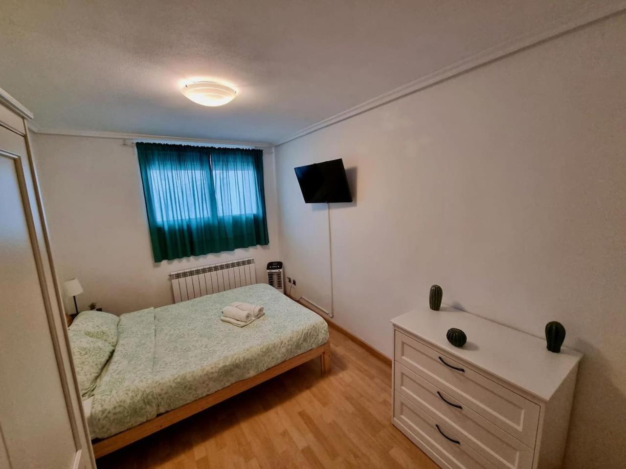 Apartamento Daniel Zaragoza Eksteriør bilde